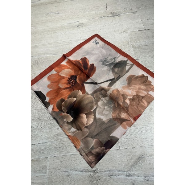 Işıltılı Solft Eşarp 02KT